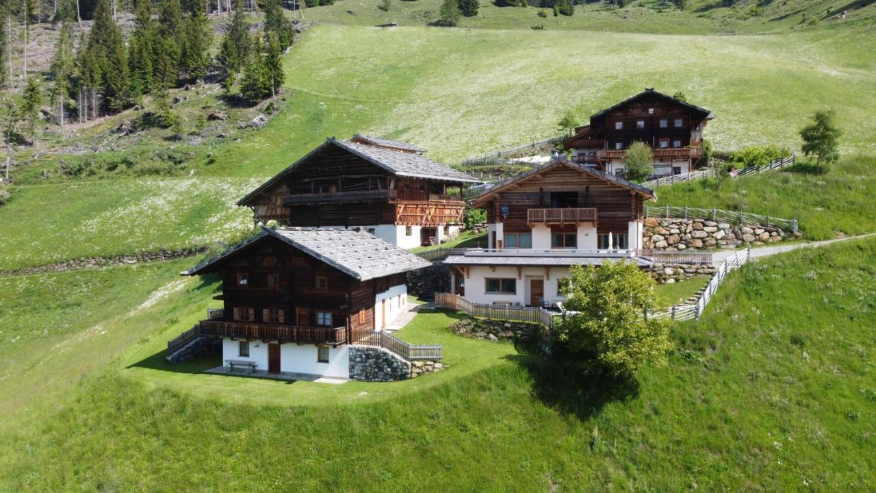 Alpinence Διαμέρισμα Ultimo Εξωτερικό φωτογραφία